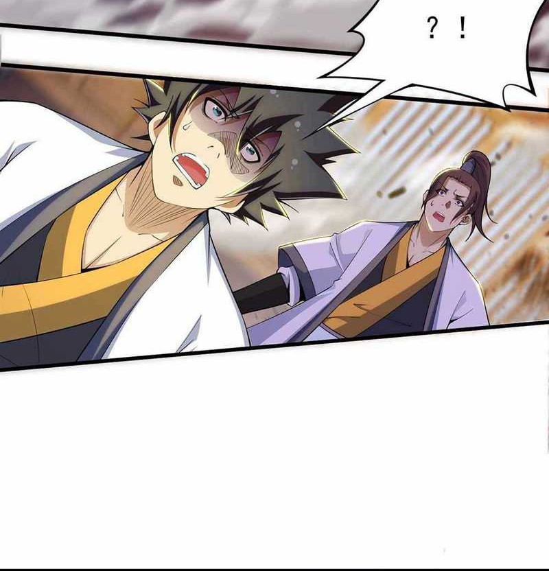 I just want to be beaten to death by everyone Chapter 47 - halaman 9