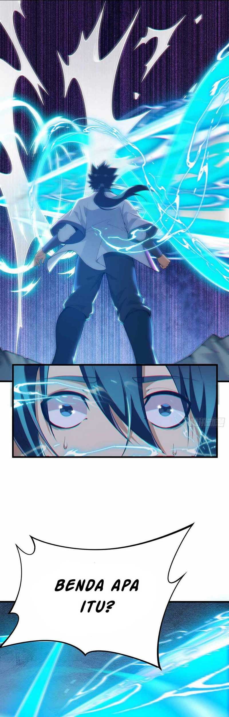 I just want to be beaten to death by everyone Chapter 48 - halaman 1