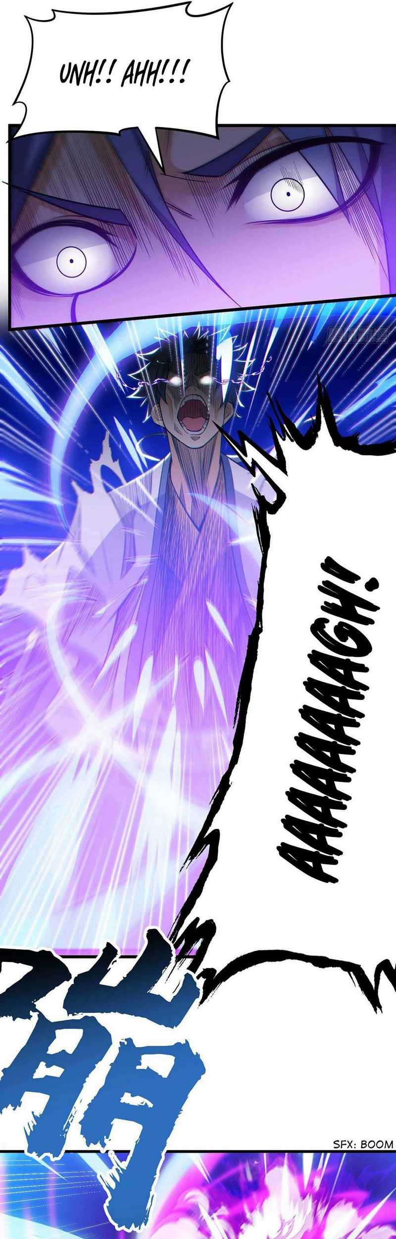 I just want to be beaten to death by everyone Chapter 48 - halaman 12