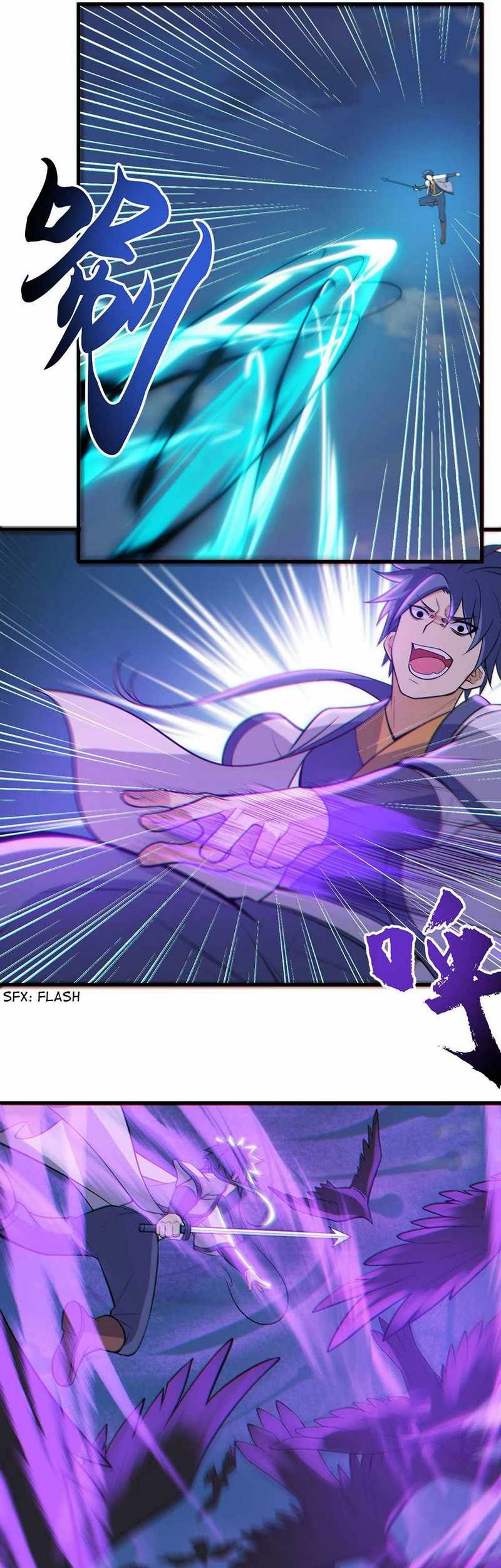 I just want to be beaten to death by everyone Chapter 48 - halaman 4