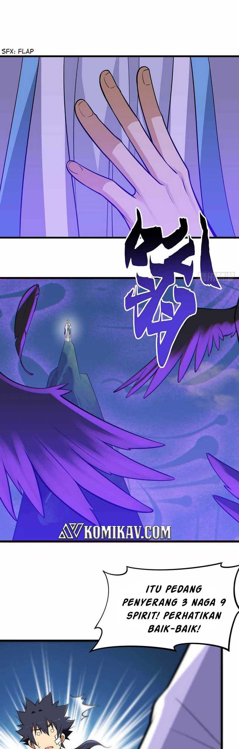 I just want to be beaten to death by everyone Chapter 48 - halaman 6