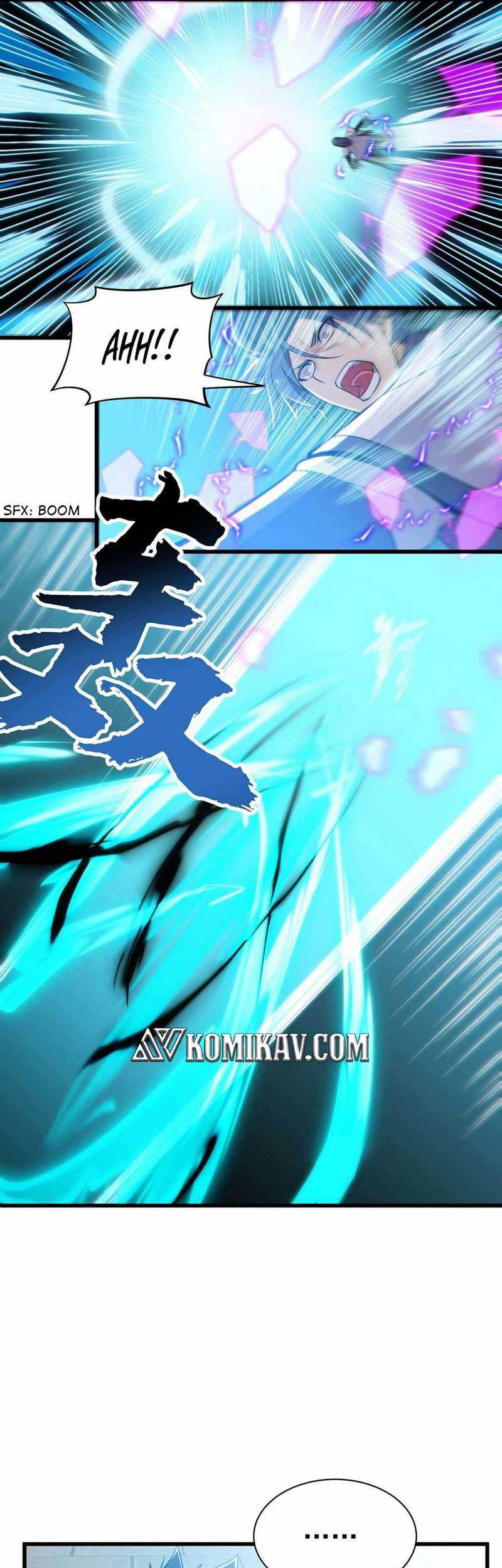 I just want to be beaten to death by everyone Chapter 48 - halaman 9