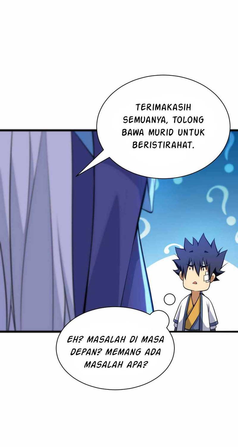 I just want to be beaten to death by everyone Chapter 49 - halaman 12