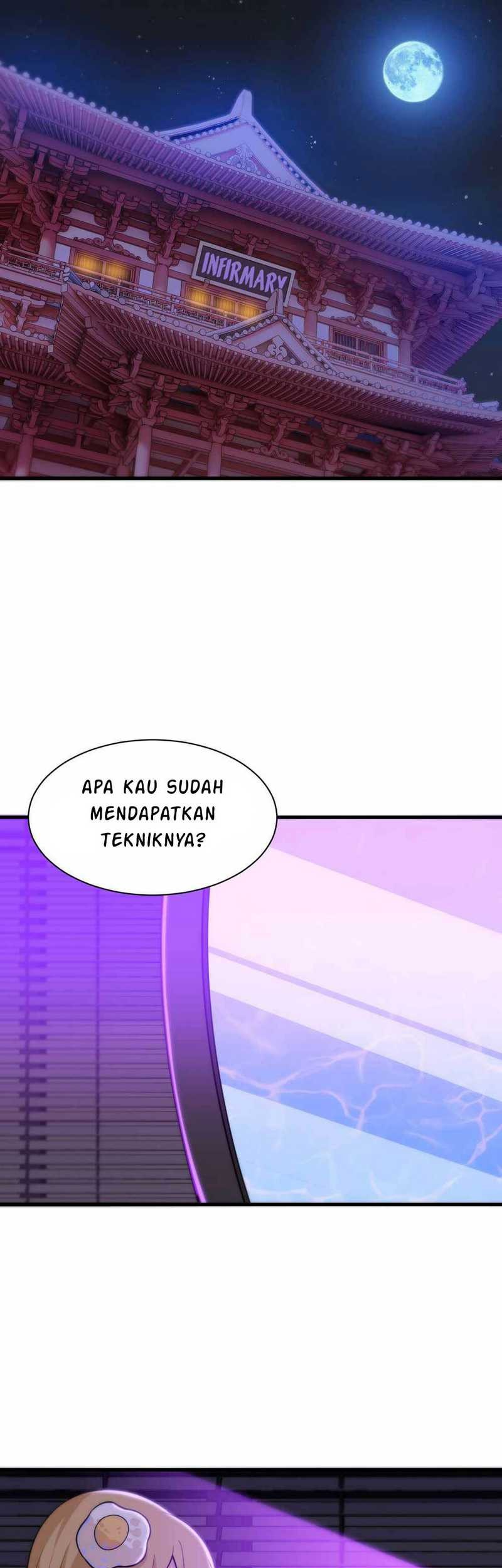I just want to be beaten to death by everyone Chapter 49 - halaman 21