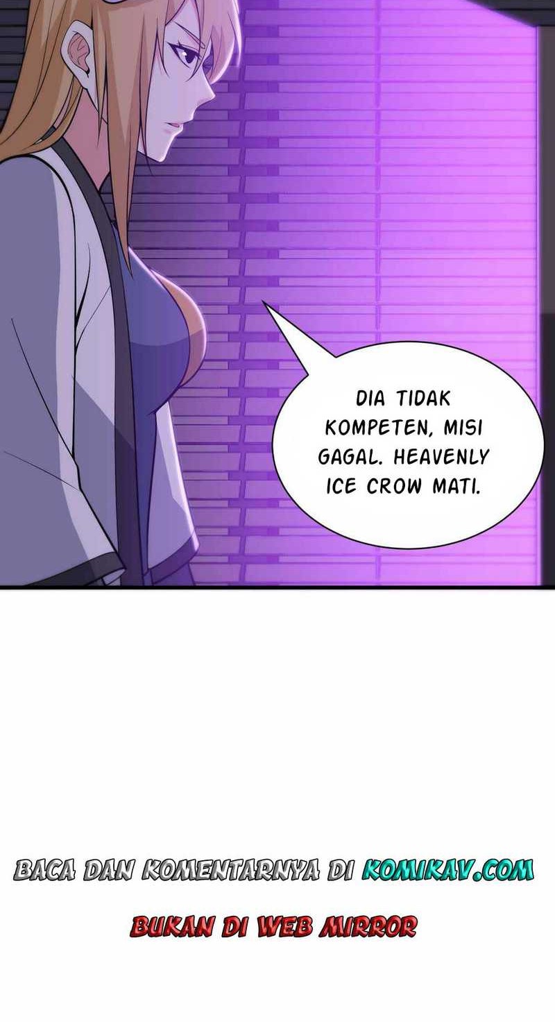 I just want to be beaten to death by everyone Chapter 49 - halaman 22