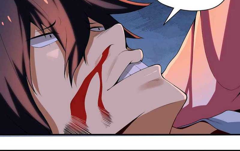 I just want to be beaten to death by everyone Chapter 5 - halaman 10