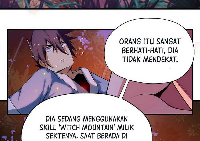 I just want to be beaten to death by everyone Chapter 5 - halaman 12