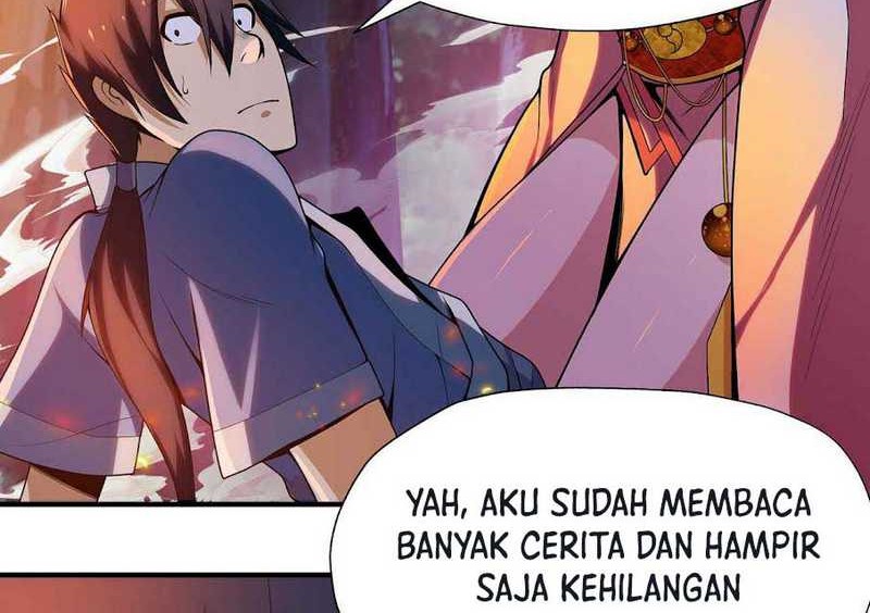 I just want to be beaten to death by everyone Chapter 5 - halaman 14