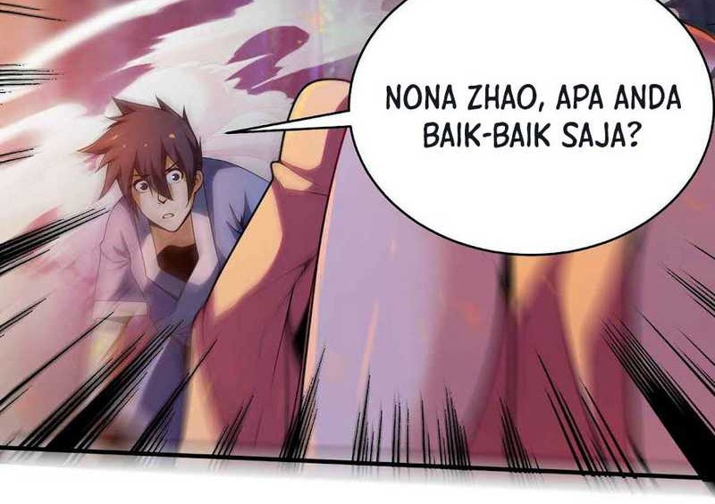 I just want to be beaten to death by everyone Chapter 5 - halaman 16