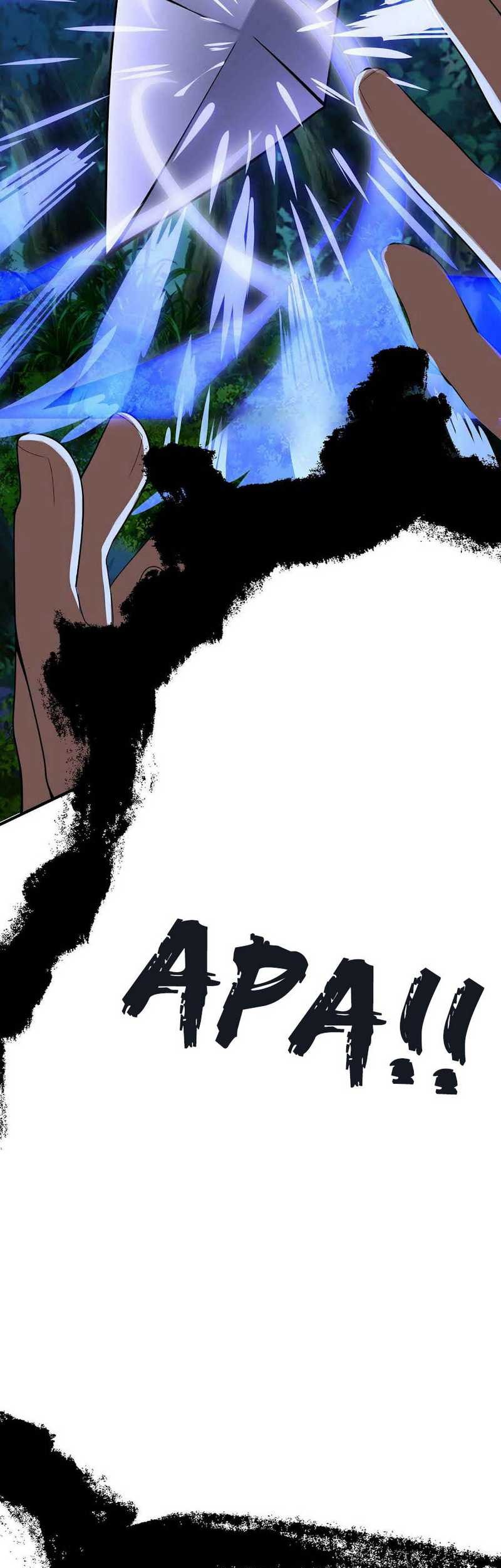 I just want to be beaten to death by everyone Chapter 5 - halaman 33
