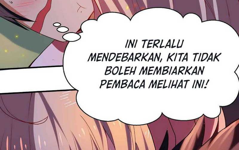 I just want to be beaten to death by everyone Chapter 5 - halaman 8