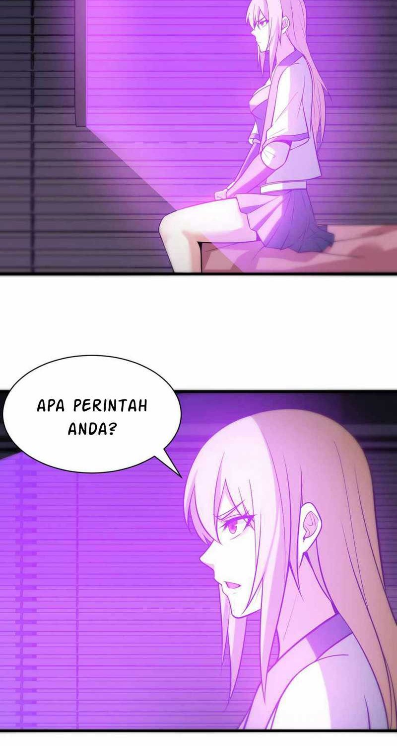 I just want to be beaten to death by everyone Chapter 50 - halaman 14