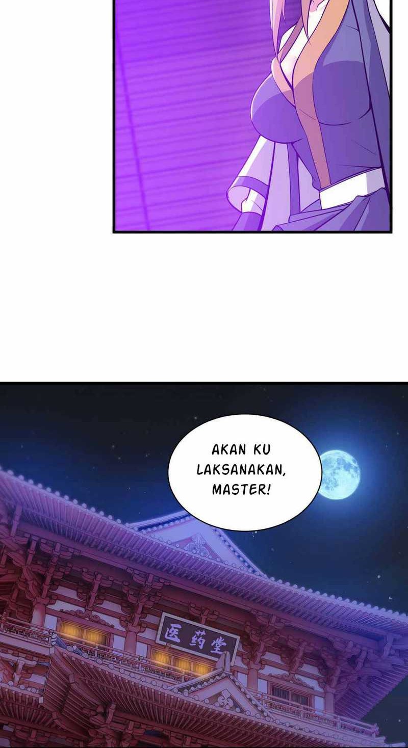 I just want to be beaten to death by everyone Chapter 50 - halaman 16