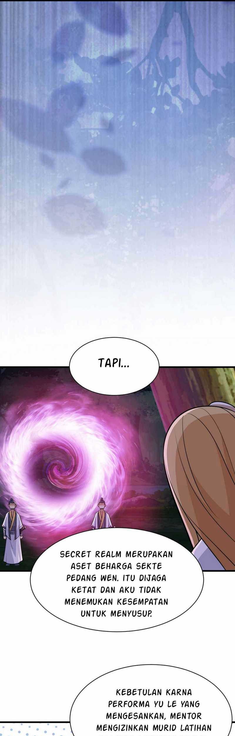 I just want to be beaten to death by everyone Chapter 50 - halaman 17