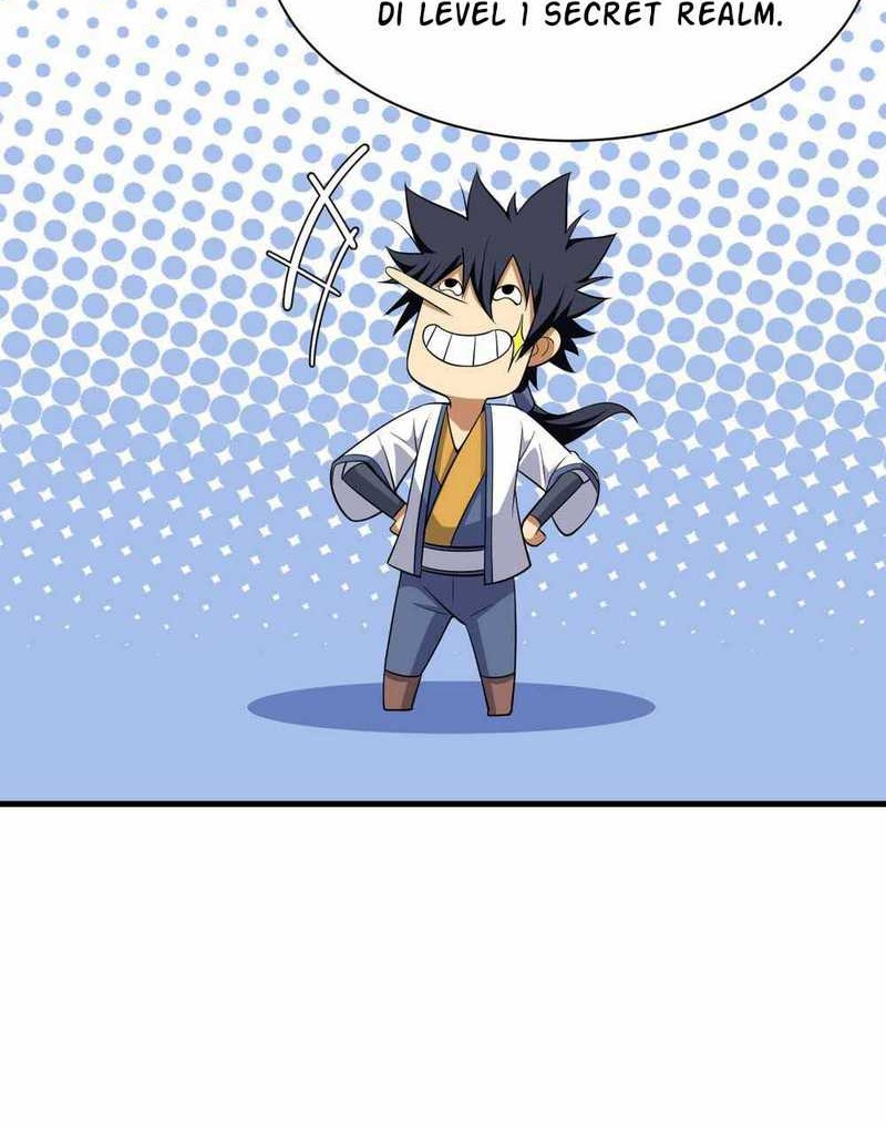 I just want to be beaten to death by everyone Chapter 50 - halaman 18