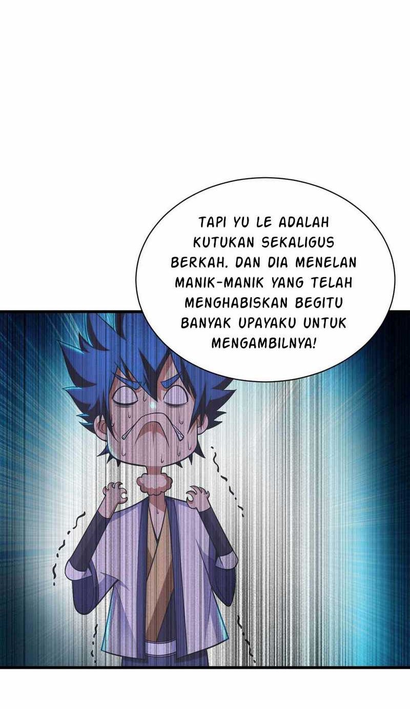 I just want to be beaten to death by everyone Chapter 50 - halaman 20