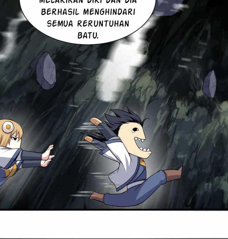 I just want to be beaten to death by everyone Chapter 50 - halaman 22