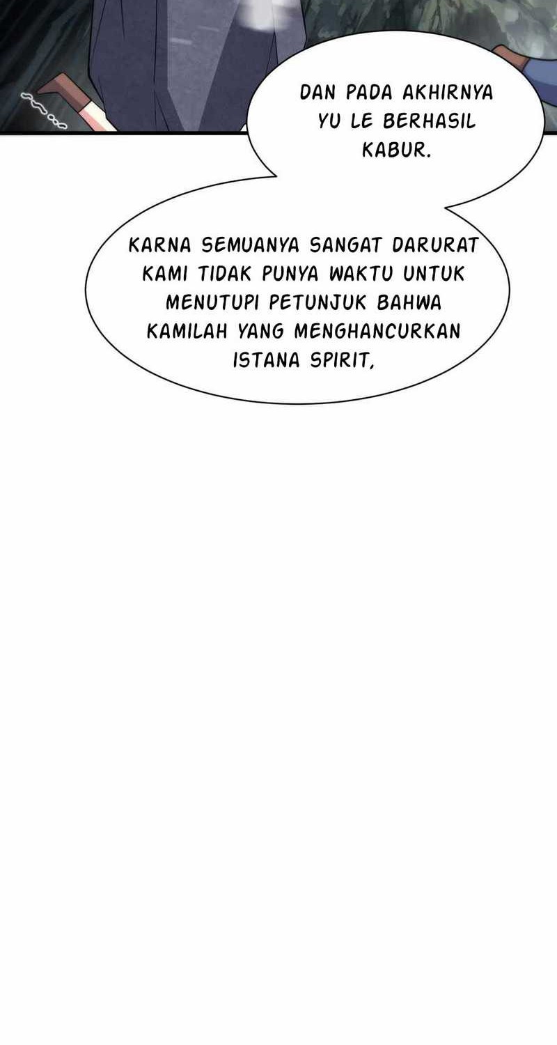 I just want to be beaten to death by everyone Chapter 50 - halaman 24