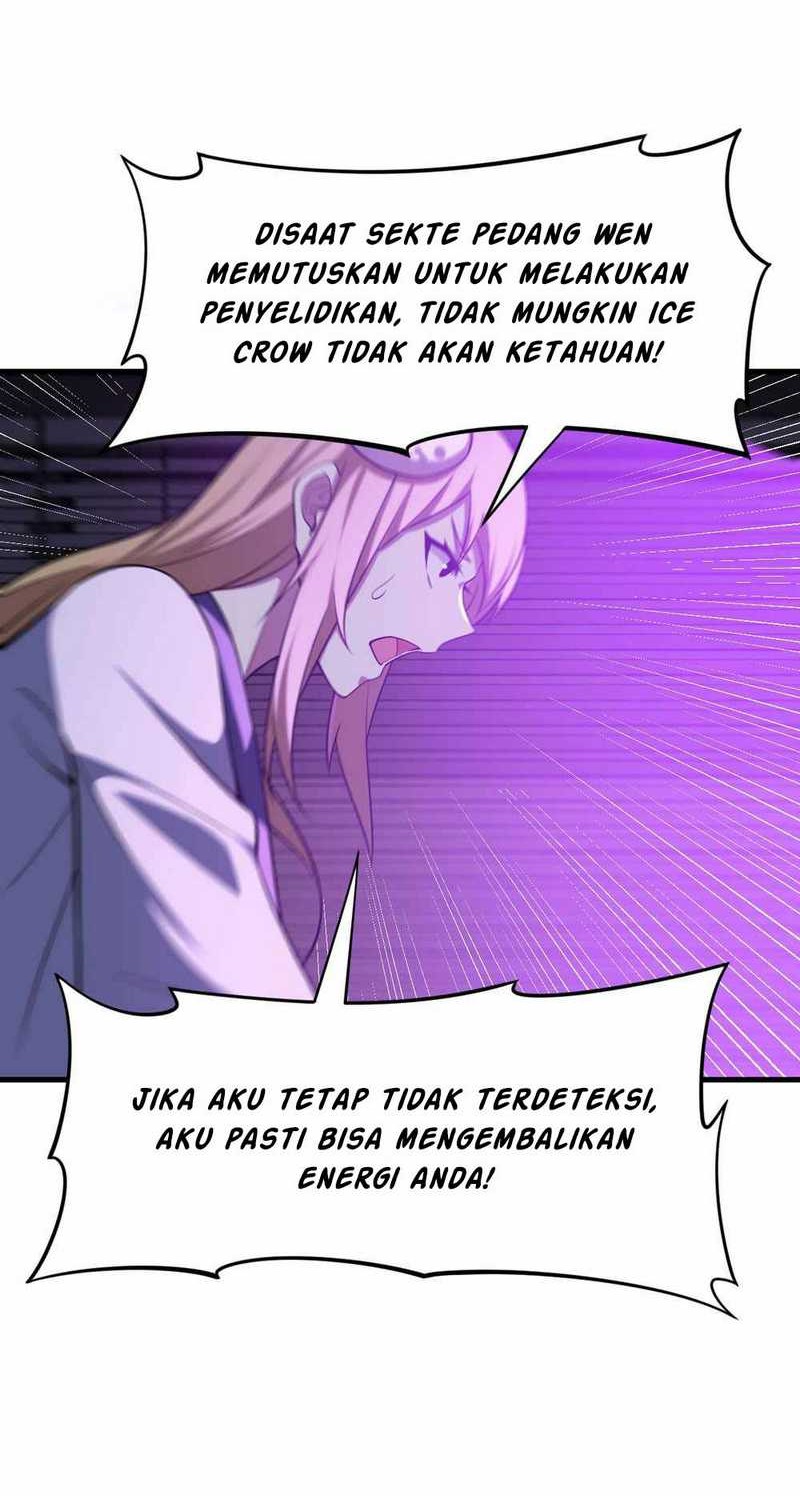 I just want to be beaten to death by everyone Chapter 50 - halaman 26