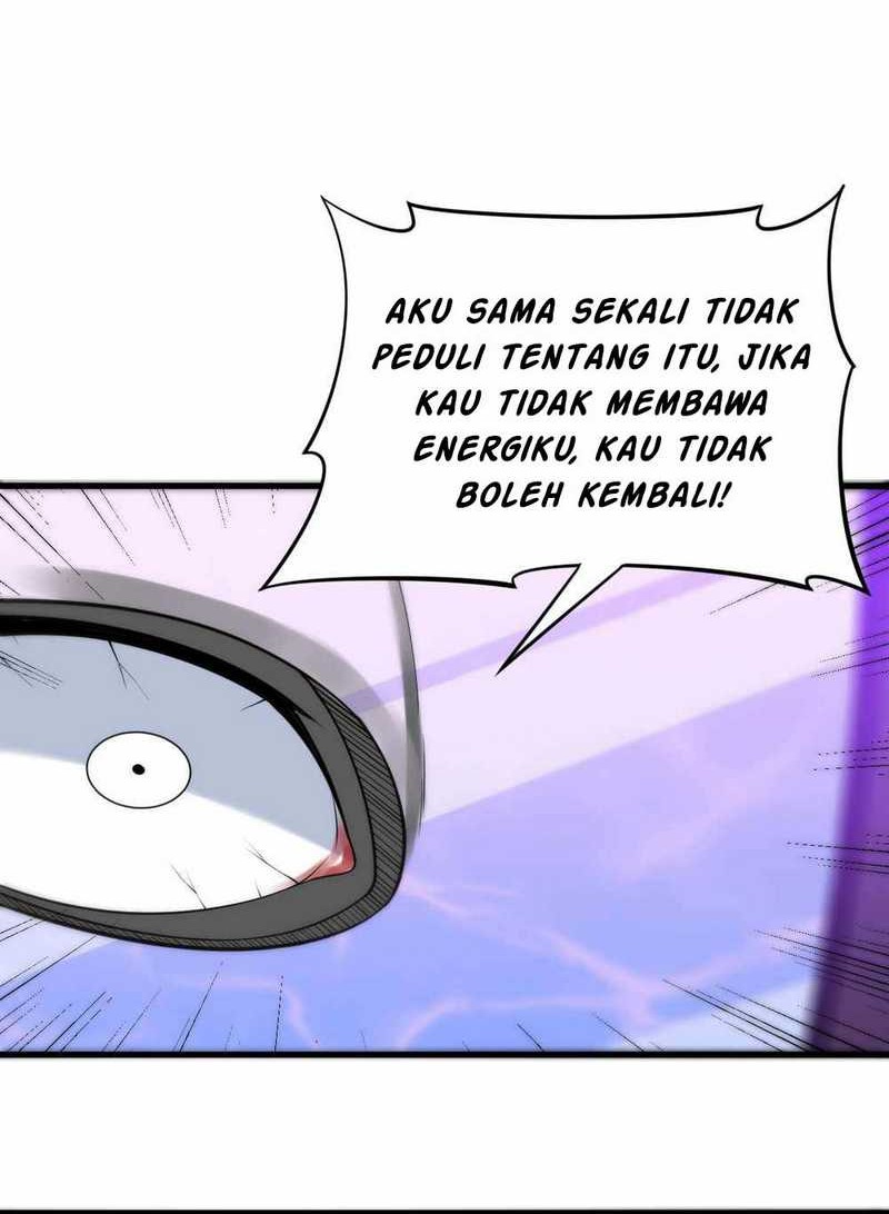 I just want to be beaten to death by everyone Chapter 50 - halaman 28