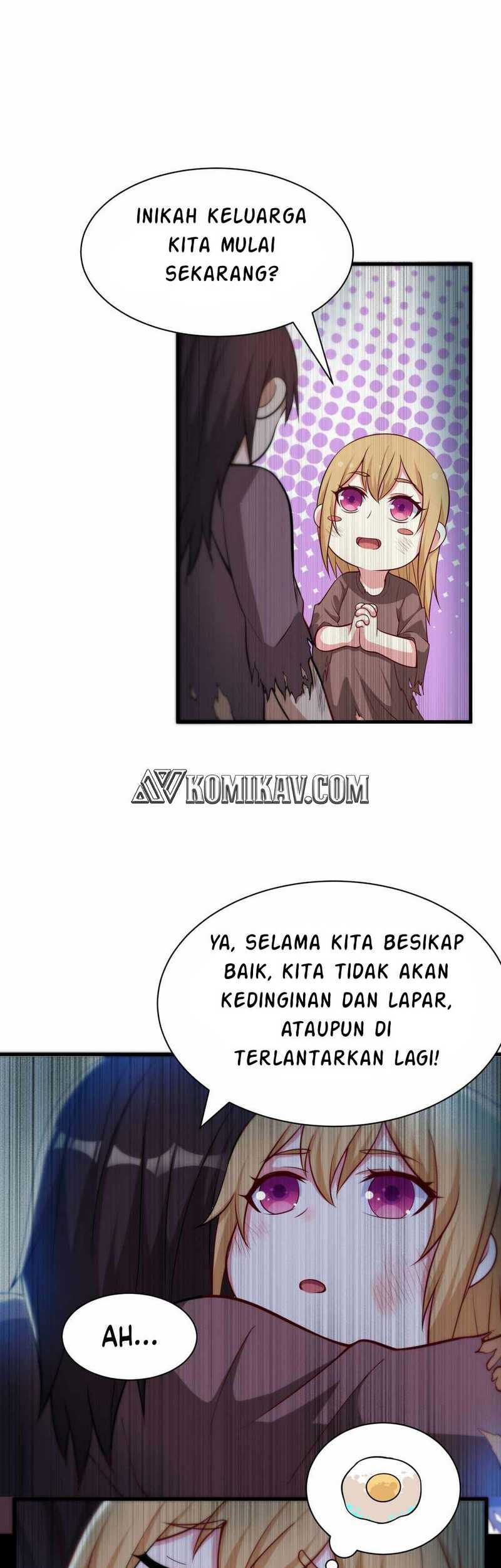 I just want to be beaten to death by everyone Chapter 50 - halaman 4