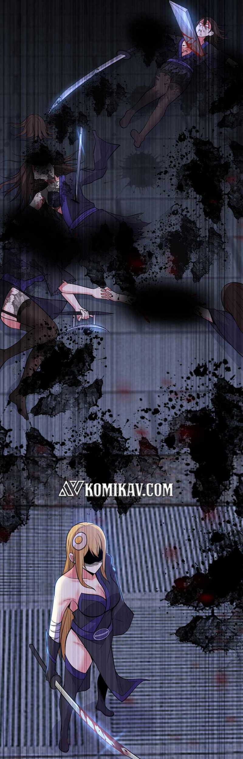 I just want to be beaten to death by everyone Chapter 50 - halaman 7