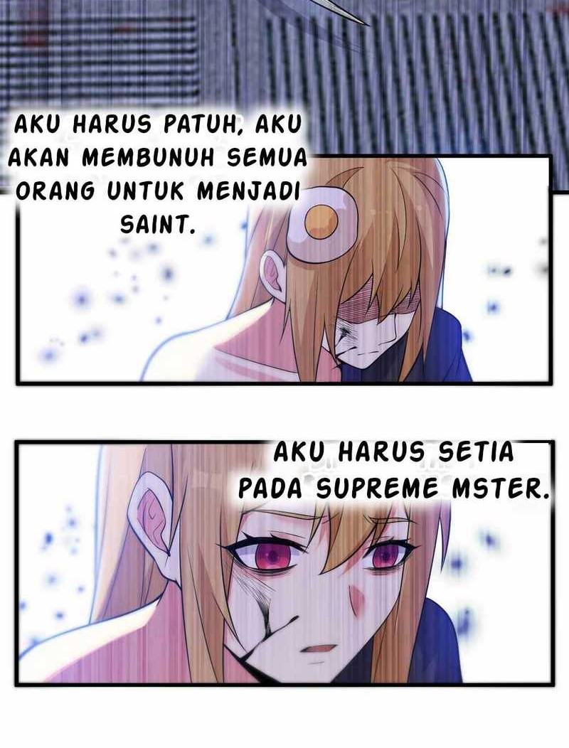 I just want to be beaten to death by everyone Chapter 50 - halaman 8
