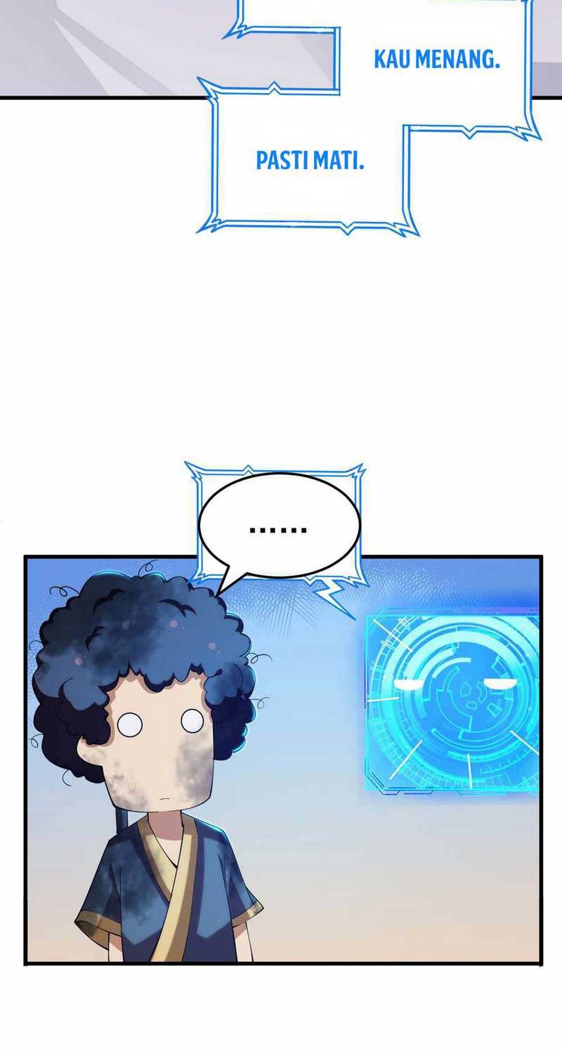 I just want to be beaten to death by everyone Chapter 51 - halaman 13