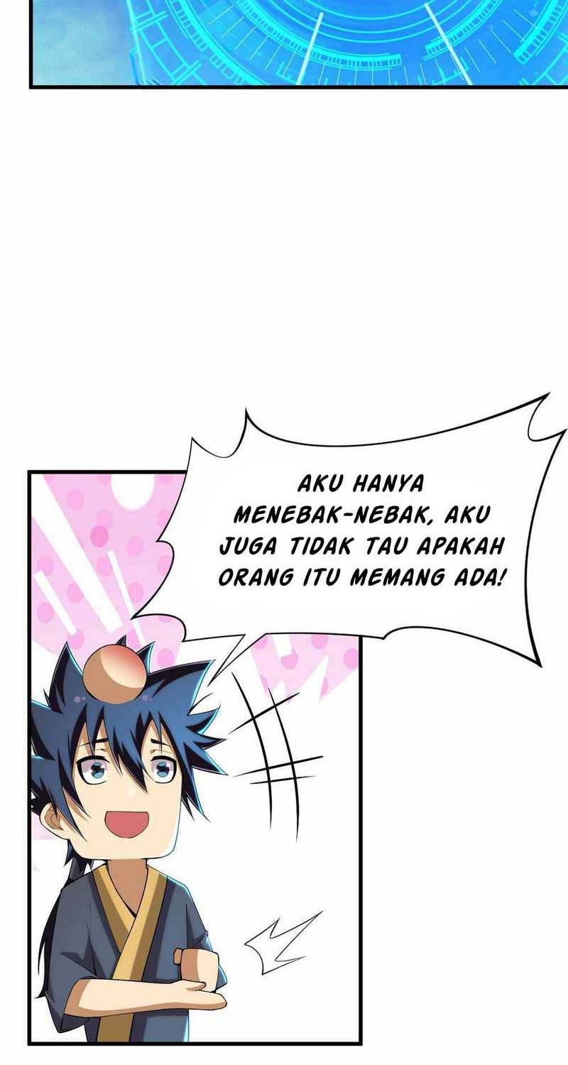 I just want to be beaten to death by everyone Chapter 51 - halaman 5