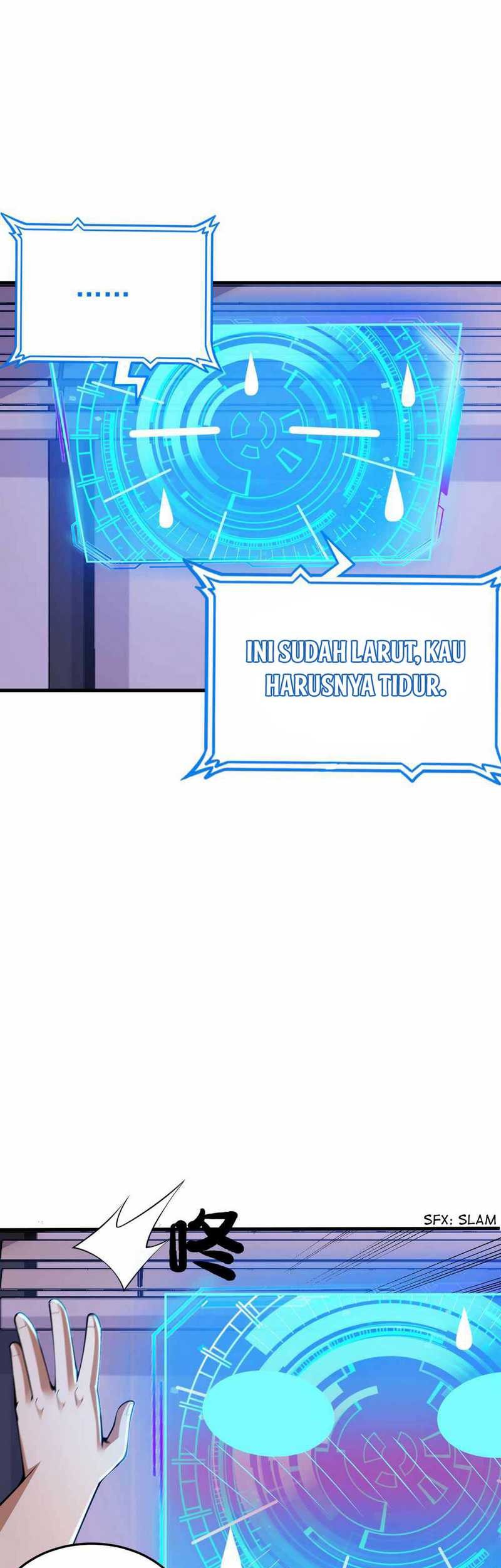 I just want to be beaten to death by everyone Chapter 51 - halaman 6