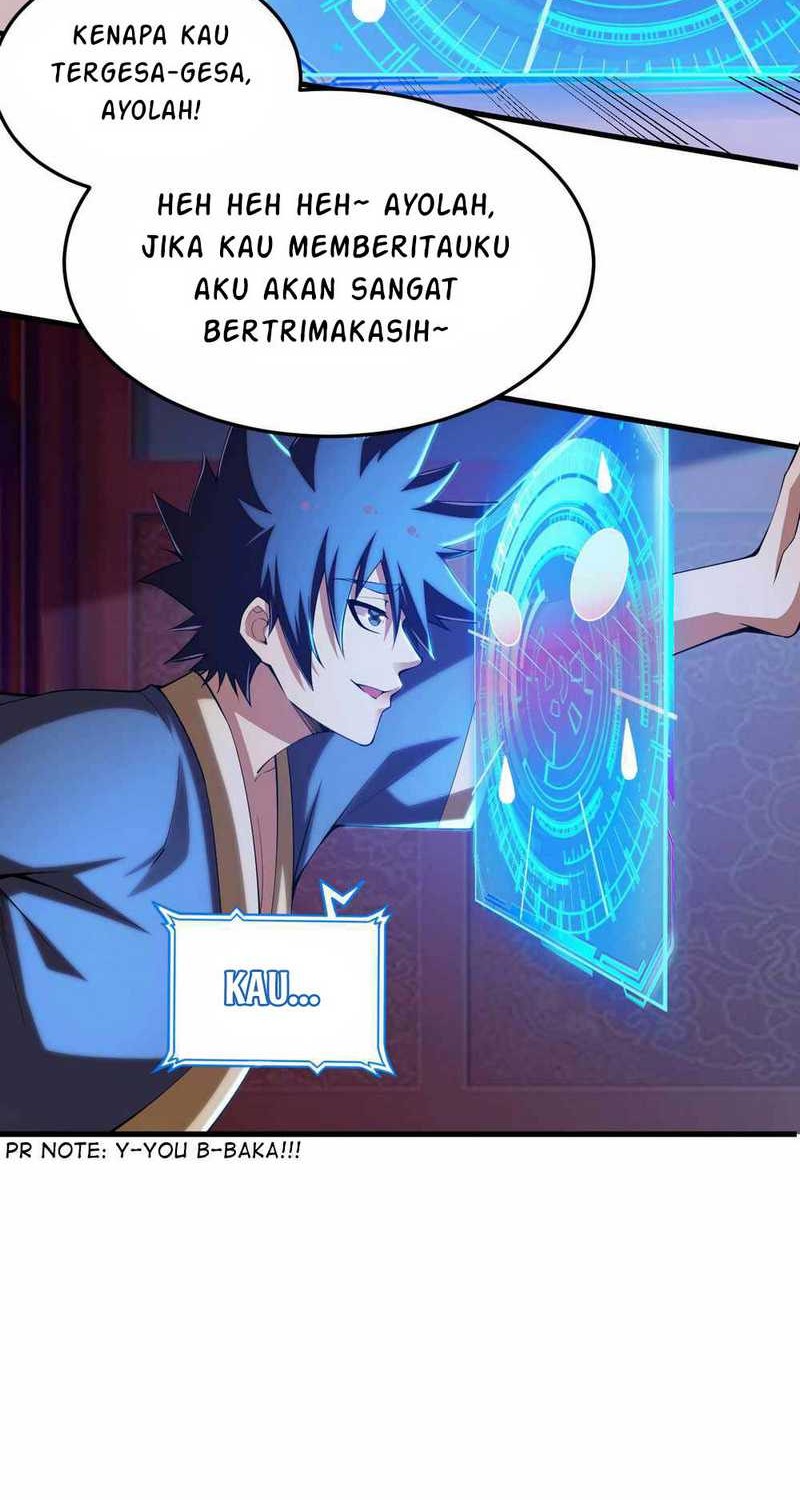 I just want to be beaten to death by everyone Chapter 51 - halaman 7