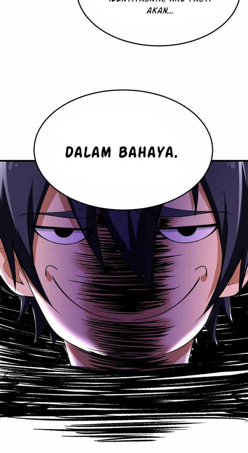 I just want to be beaten to death by everyone Chapter 52 - halaman 11