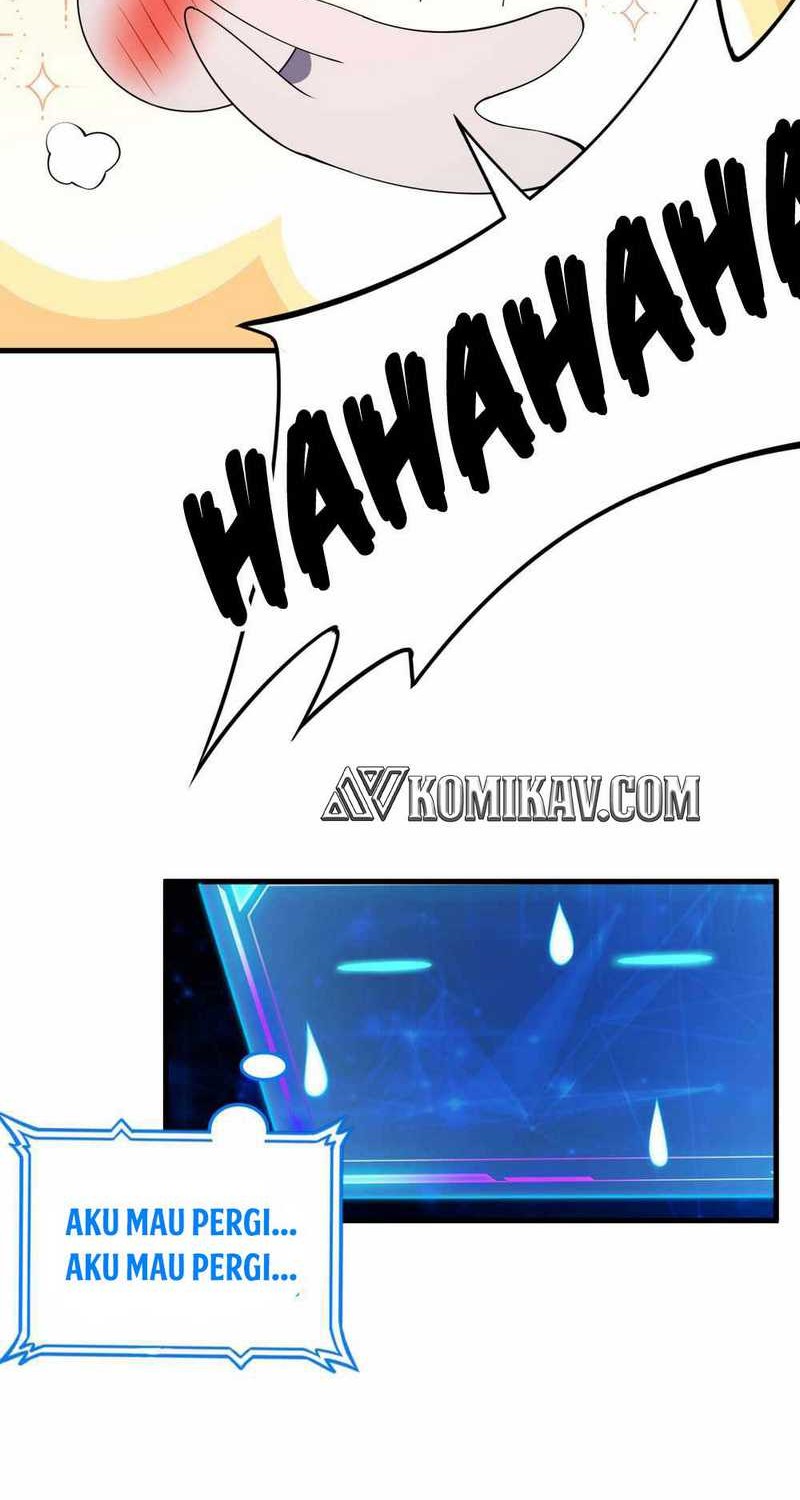 I just want to be beaten to death by everyone Chapter 52 - halaman 13
