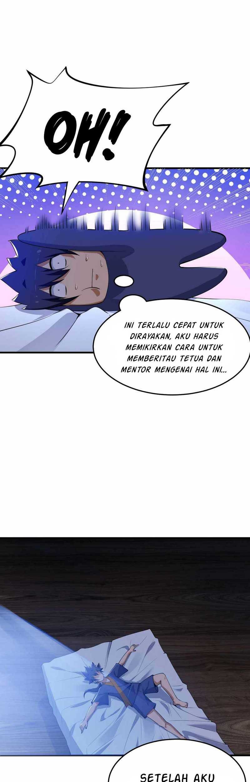 I just want to be beaten to death by everyone Chapter 52 - halaman 14