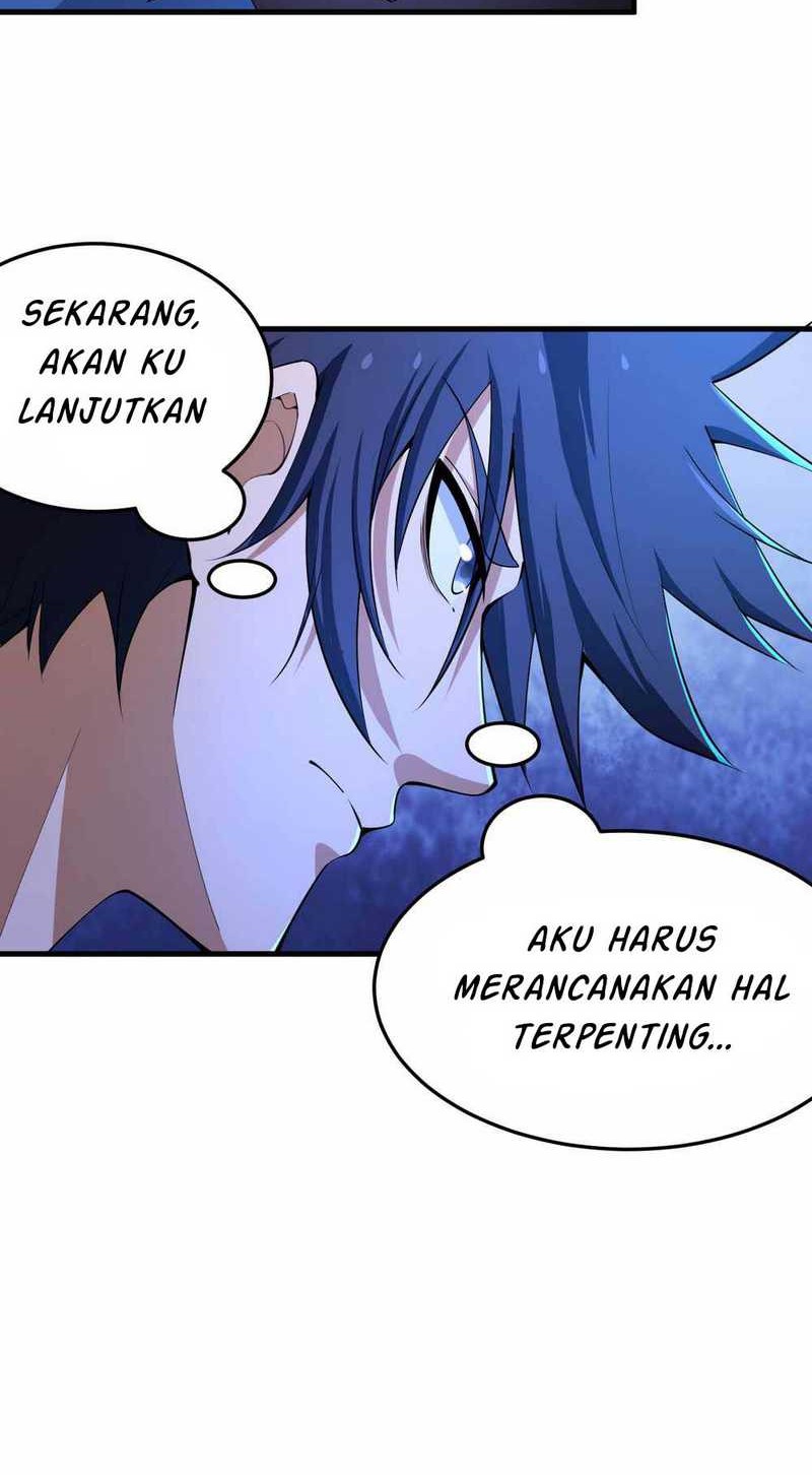 I just want to be beaten to death by everyone Chapter 52 - halaman 17
