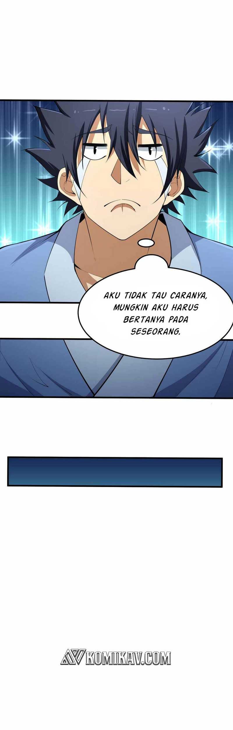 I just want to be beaten to death by everyone Chapter 52 - halaman 20