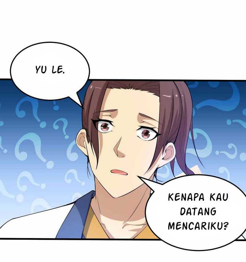 I just want to be beaten to death by everyone Chapter 52 - halaman 21