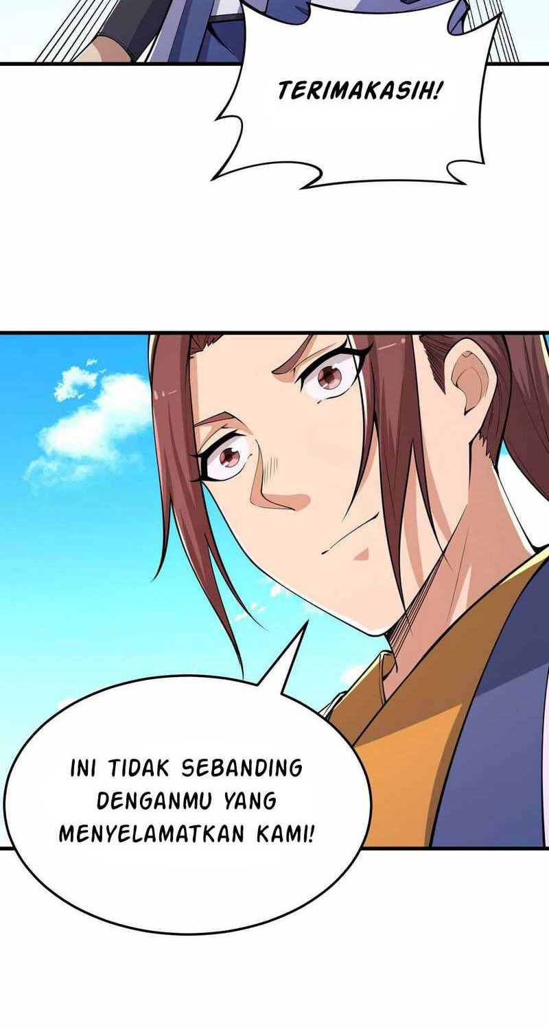 I just want to be beaten to death by everyone Chapter 52 - halaman 25