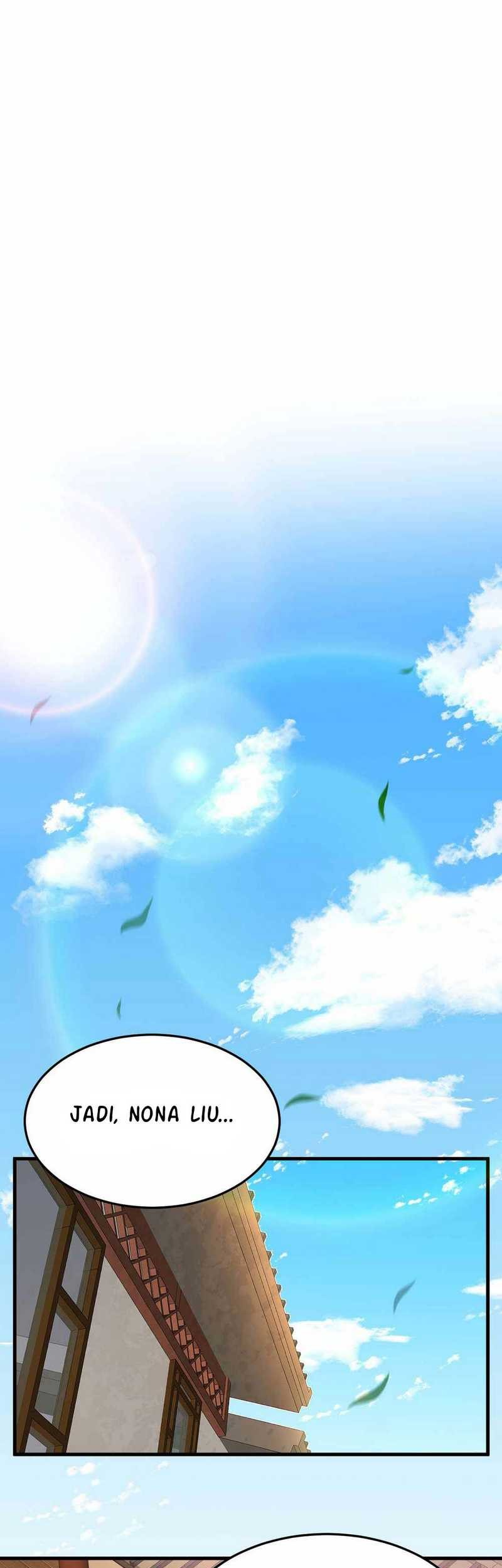 I just want to be beaten to death by everyone Chapter 52 - halaman 26
