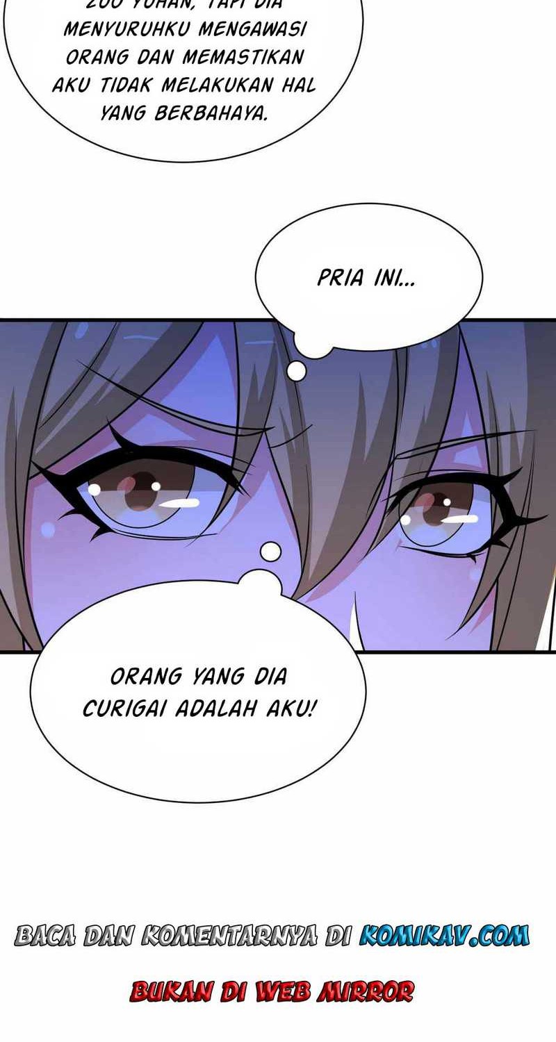 I just want to be beaten to death by everyone Chapter 53 - halaman 12