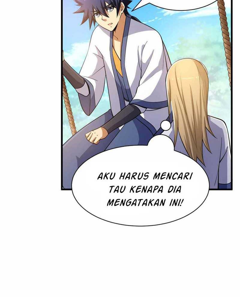 I just want to be beaten to death by everyone Chapter 53 - halaman 2