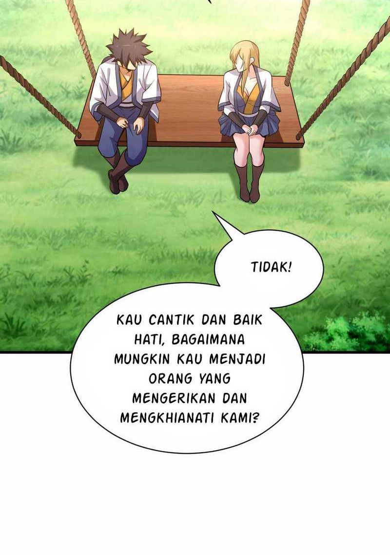 I just want to be beaten to death by everyone Chapter 53 - halaman 4
