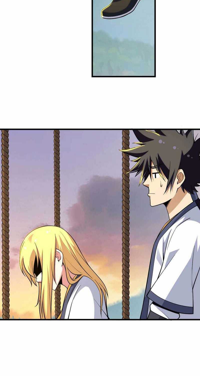 I just want to be beaten to death by everyone Chapter 54 - halaman 12
