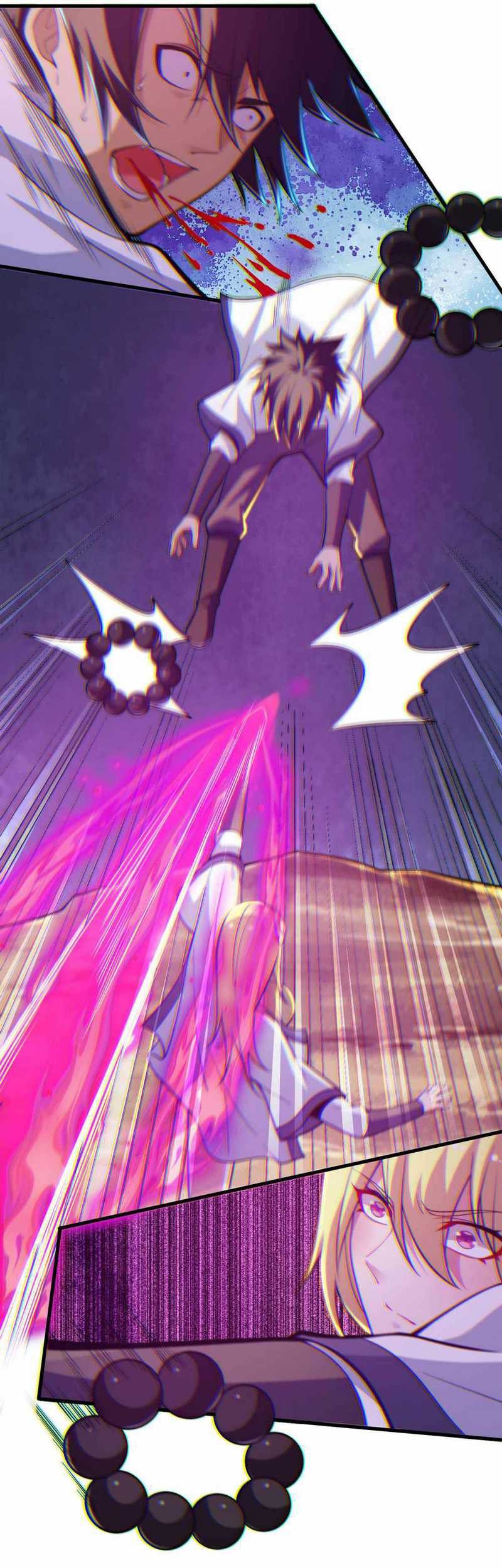 I just want to be beaten to death by everyone Chapter 54 - halaman 14