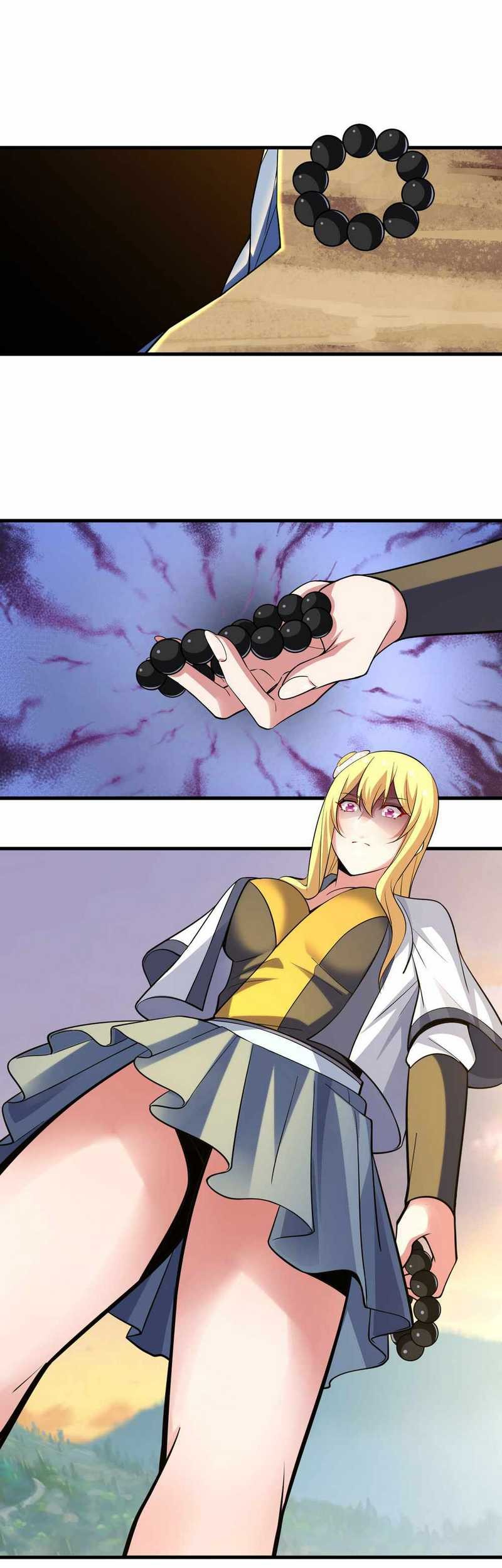 I just want to be beaten to death by everyone Chapter 54 - halaman 16