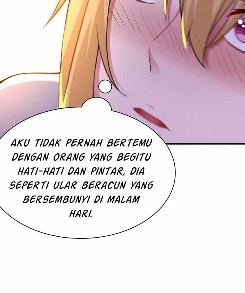 I just want to be beaten to death by everyone Chapter 54 - halaman 2