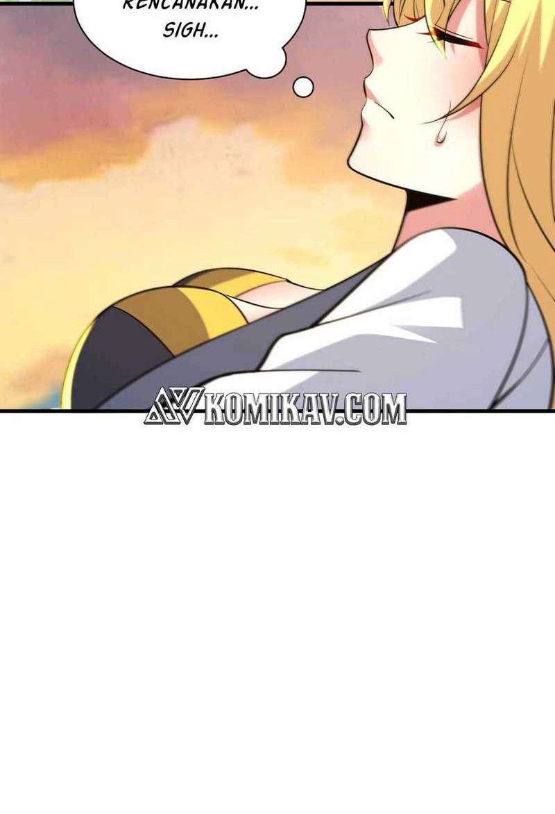 I just want to be beaten to death by everyone Chapter 54 - halaman 8