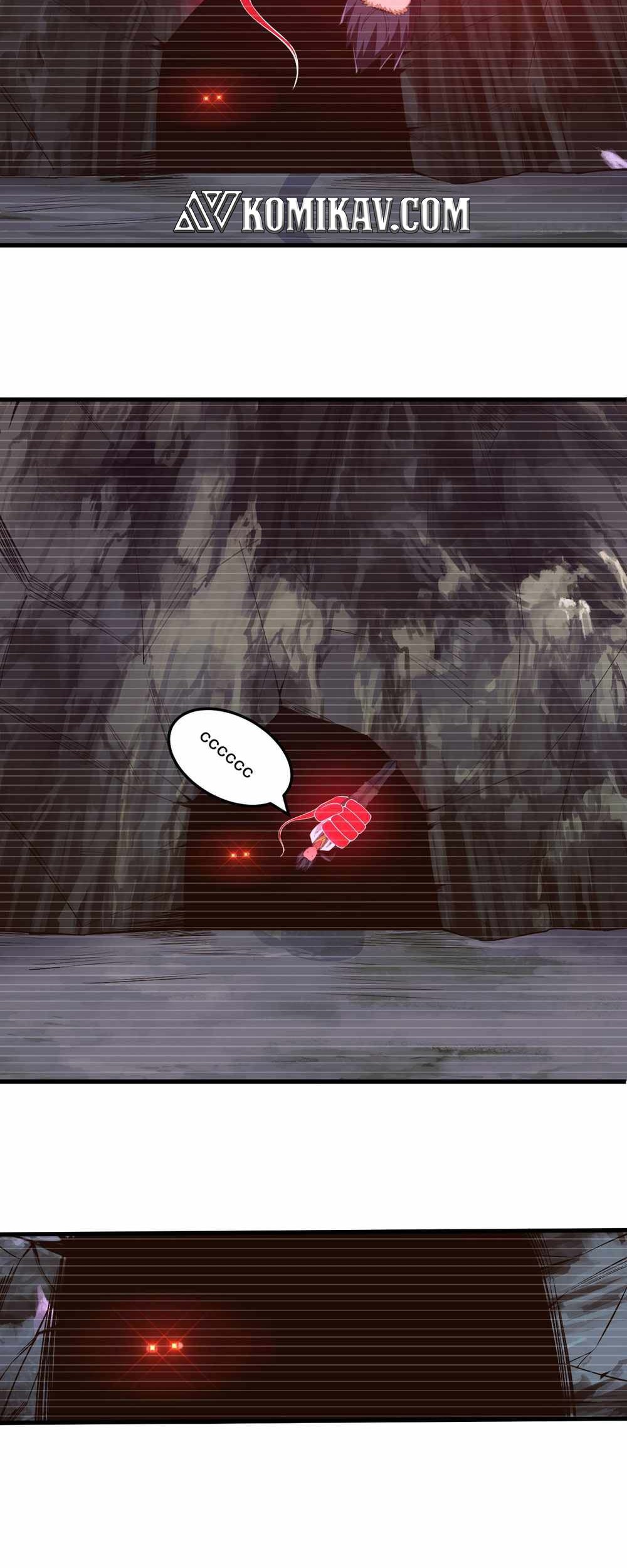 I just want to be beaten to death by everyone Chapter 55 - halaman 1