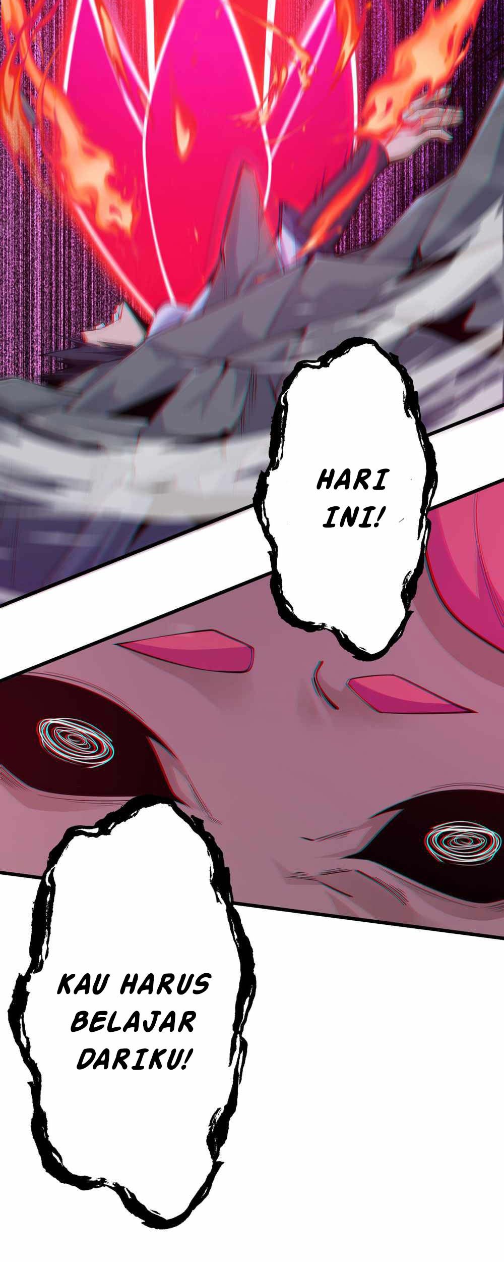I just want to be beaten to death by everyone Chapter 55 - halaman 16