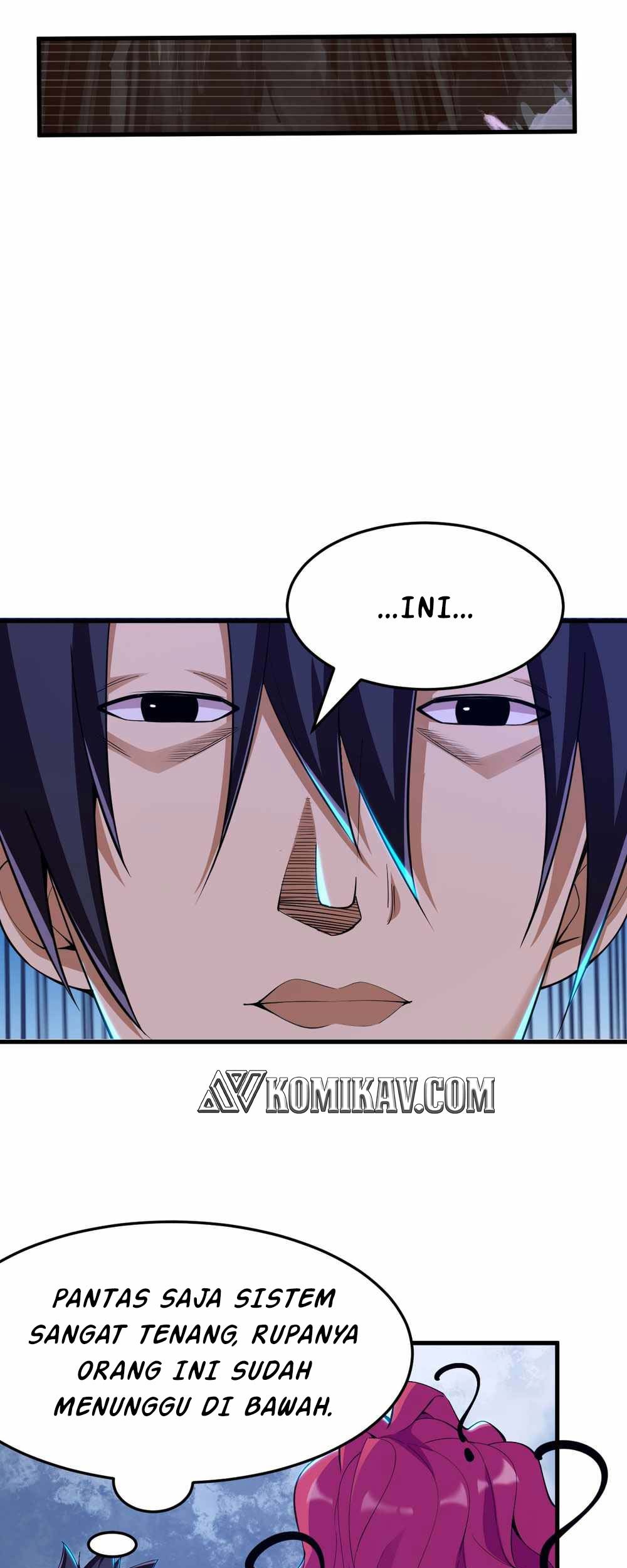 I just want to be beaten to death by everyone Chapter 55 - halaman 2